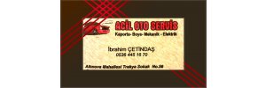 ACİL OTO SERVİS