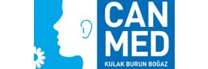 CAN MED Kulak, Burun, Boğaz ve Boyun Cerrahisi Merkezi