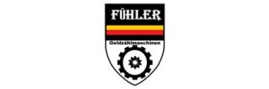 Fühler Makina Para Sayma Makinası