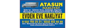 Atasun Evden Eve Nakliyat