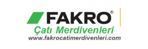 Fakro Çatı Merdivenleri