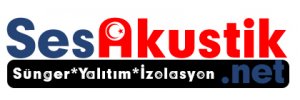 Akustik Ses Yalıtımı