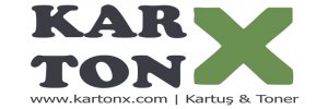 KarTonX Toner & Kartuş