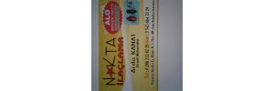 NOKTA İLAÇLAMA
