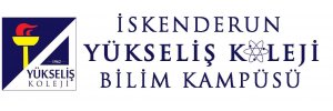 ÖZEL İSKENDERUN YÜKSELİŞ ANADOLU LİSESİ