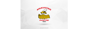 ANAVATAN PARTİSİ BURSA İL BAŞKANLIĞI 