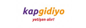 KapGidiyo