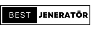 BEST JENERATÖR JENERATÖR KİRALAMA