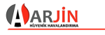 Arjin Hijyenik Havalandırma San Tic Ltd Şti