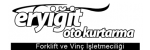 Uşak Eryiğit Vinç Oto Kurtarma