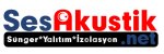 Akustik Ses Yalıtımı