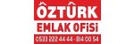 ÖZTÜRK EMLAK KAHRAMAN KAZAN ANKARA