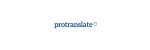 Protranslate.net