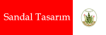 Sandal Tasarım Organizasyon