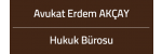 Avukat Erdem Akçay
