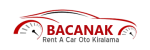 BACANAK OTO KİRALAMA ,ARABA KİRALAMA ,ARAÇ KİRALAMA 