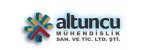 ALTUNCU MÜHENDİSLİK DOĞALGAZ KOMBİ ISI POMPASI