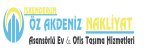 ÖZ AKDENİZ EVDEN EVE NAKLİYAT