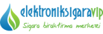 VİP ELEKTRONİK SİGARA