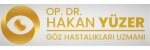 Op. Dr. Hakan Yüzer