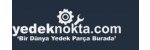 yedek nokta otomotiv yedek parça pazaryeri