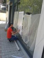 OFİS CAM FİLMİ