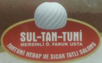 BİFTEK ET TANTUNİ+AYRAN SADECE 9.90 TL