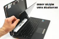 Laptop Ekran Değişimi