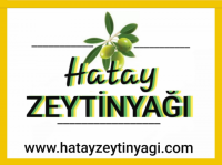 HATAY ZEYTİNYAĞI 